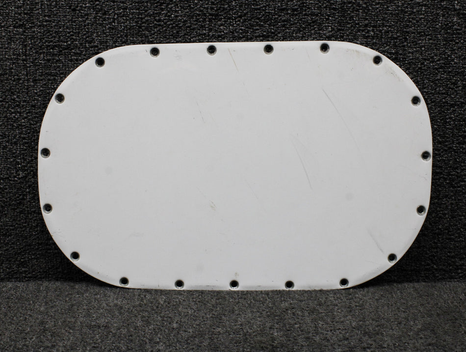 50-110074-5 Beechcraft 58 Auxiliary Tank Access Door LH