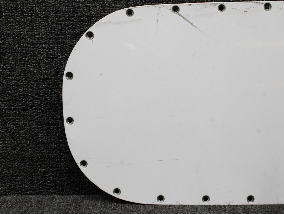 50-110074-6 Beechcraft 58 Auxiliary Tank Access Door RH