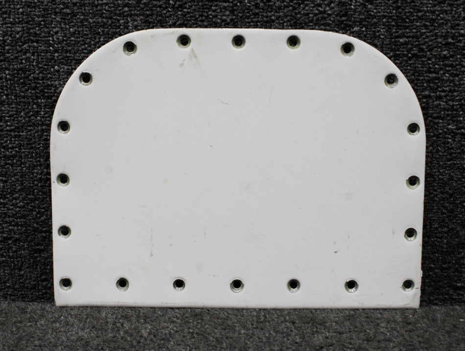 000-110029-57 Beechcraft 58 Outboard Wing Liner Access Door LH or RH