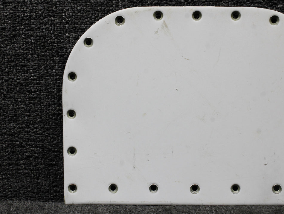 000-110029-57 Beechcraft 58 Outboard Wing Liner Access Door LH or RH