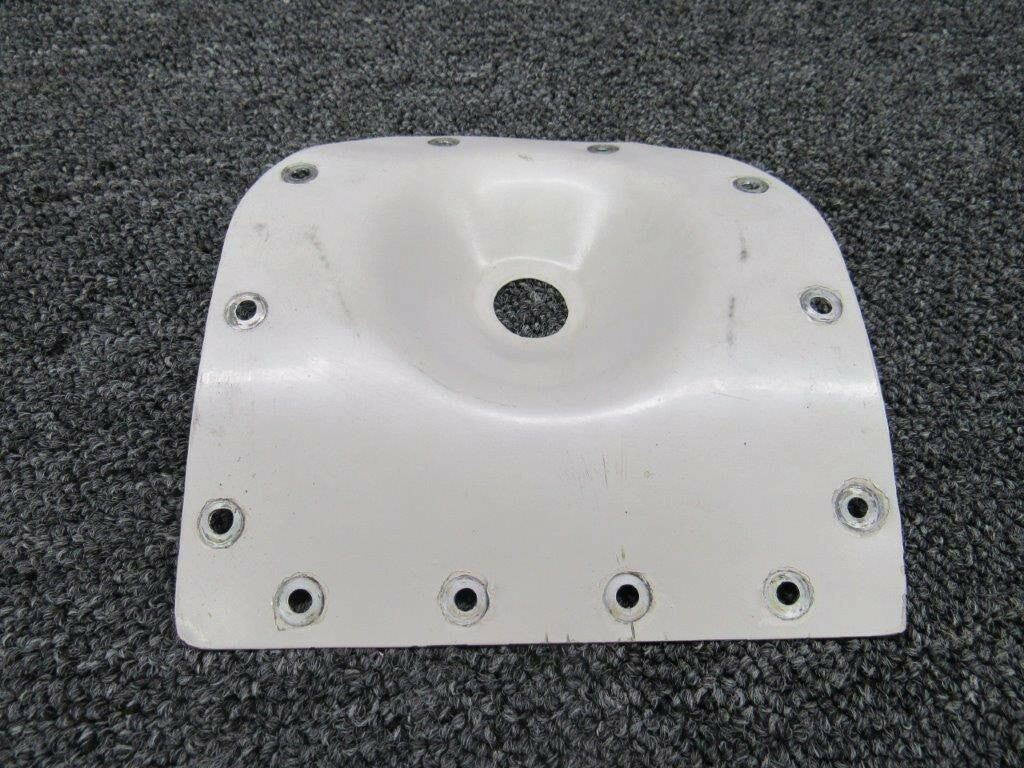 105-980000-92 Beech 76 Cover Fuel Strainer BAS Part Sales | Airplane Parts