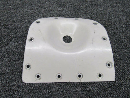 105-980000-92 Beech 76 Cover Fuel Strainer BAS Part Sales | Airplane Parts