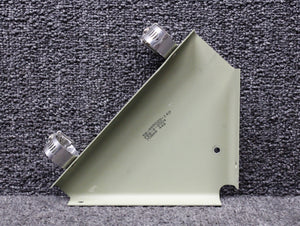 58-555028-149 Beechcraft 58 Air Conditioning Receiver Dryer Bracket