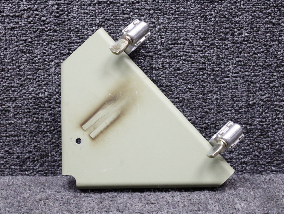 58-555028-149 Beechcraft 58 Air Conditioning Receiver Dryer Bracket