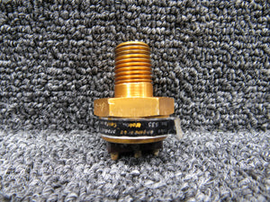 614-5 (Alt: 90-380002-1) Vep Pressure Switch