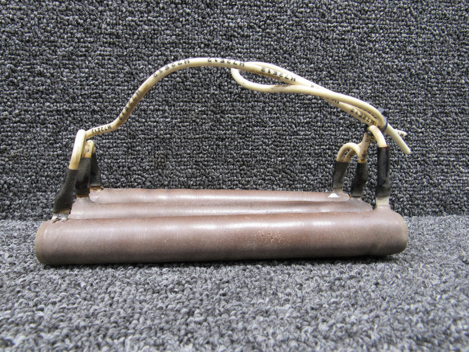 270-100M-40 Ohmite Resistor Assembly