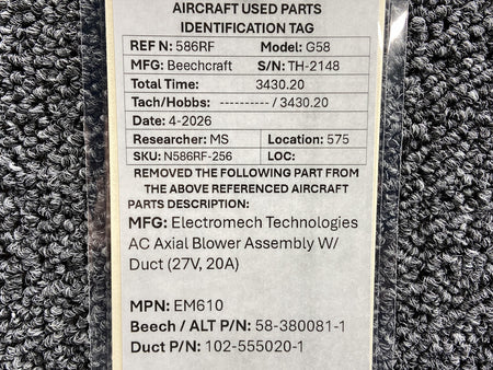N586RF-256KW