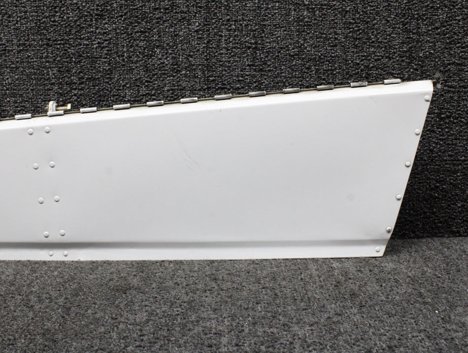 96-610021-42 Beechcraft 58 Elevator Trim Tab Assembly (White)