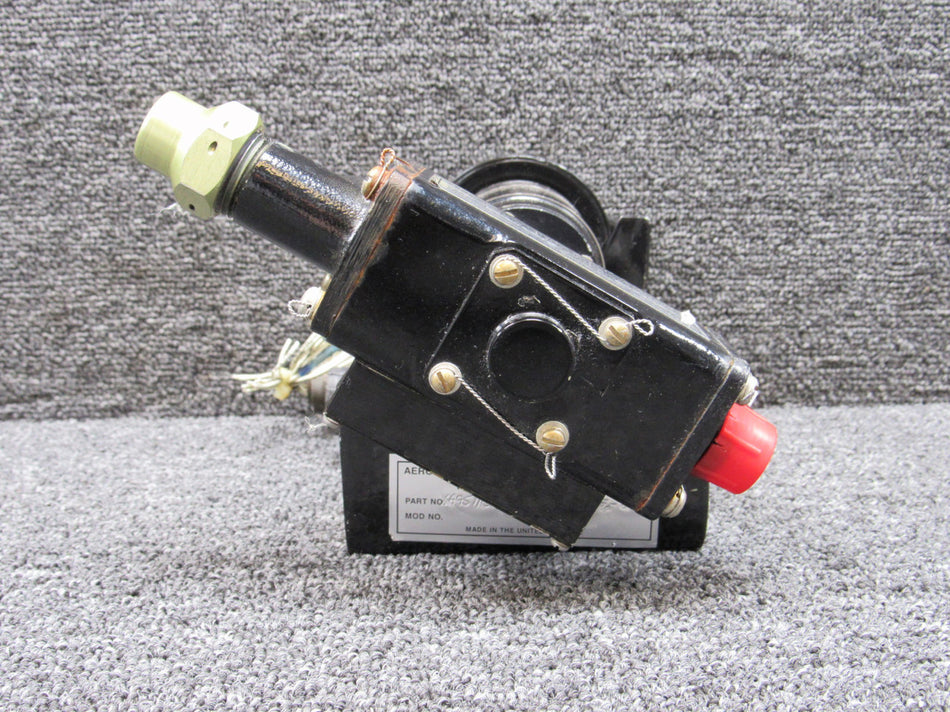 XA9511C010 Aerospace TKS Metering Pump