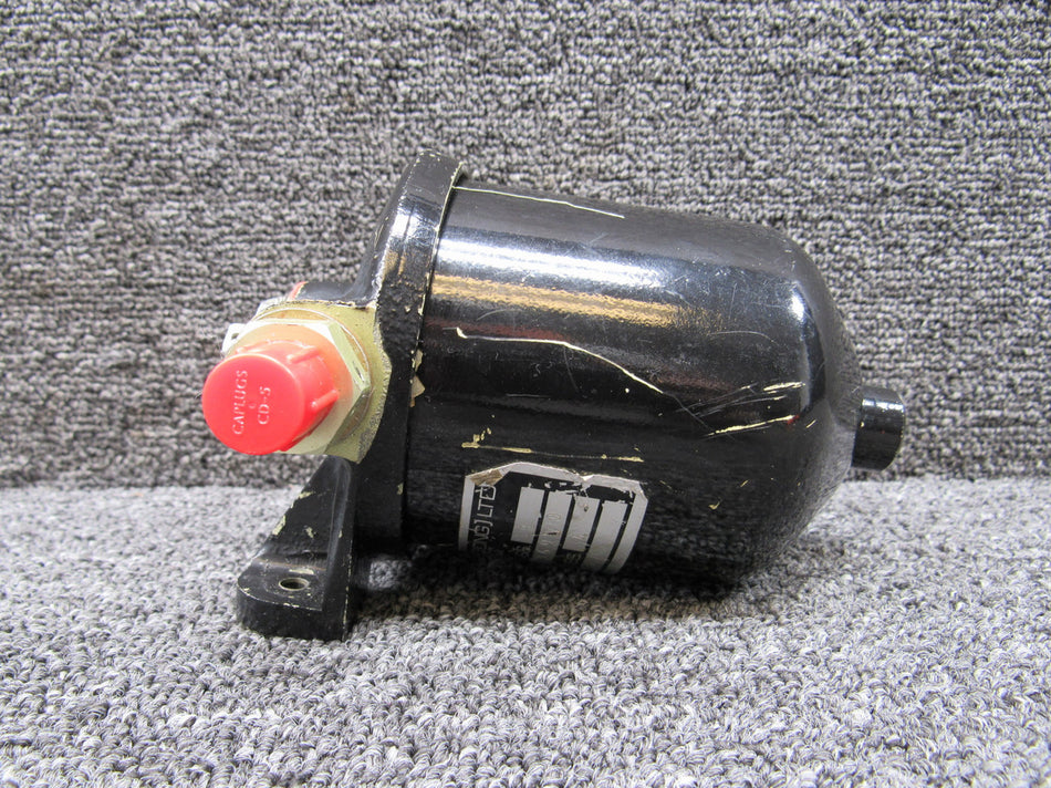 F903, 19295 TKS De-Ice Filter Assembly
