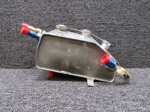 6517100-19 Cessna Citation S550 Brake Reservoir Assembly