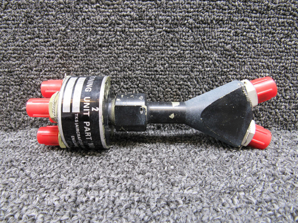 PU306D-T41 TKS Proportioning Unit