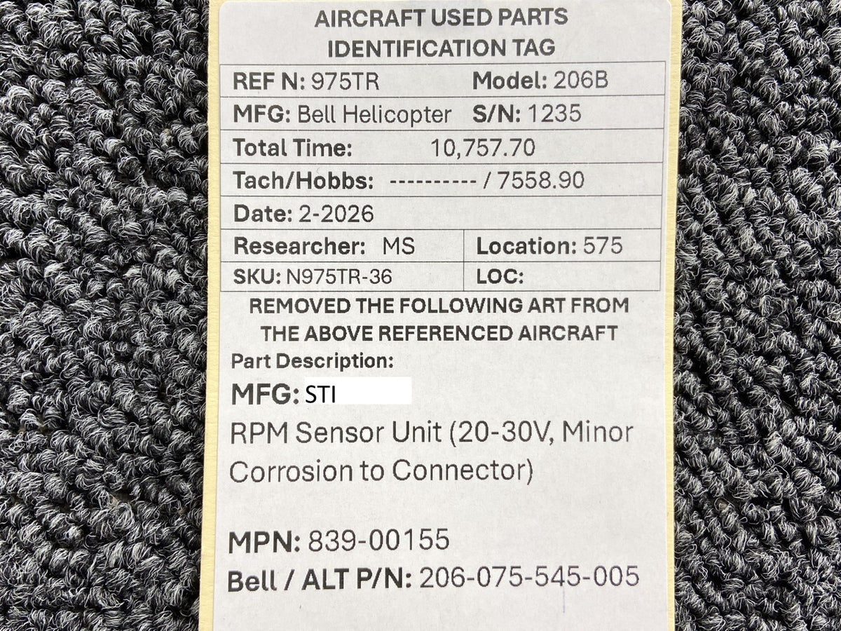 N975TR-36KW