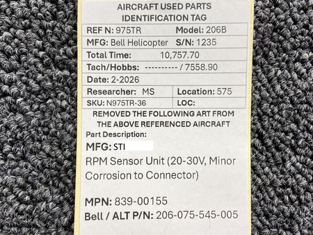 N975TR-36KW