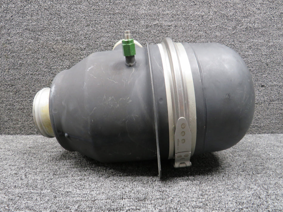 73030-738386-3 (Alt: 9912069-13) Hamilton Sundstrand R70-3WG Water Separator