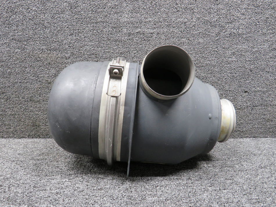 73030-738386-3 (Alt: 9912069-13) Hamilton Sundstrand R70-3WG Water Separator