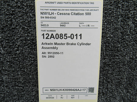 N501LH-KX090426AJ-17AS