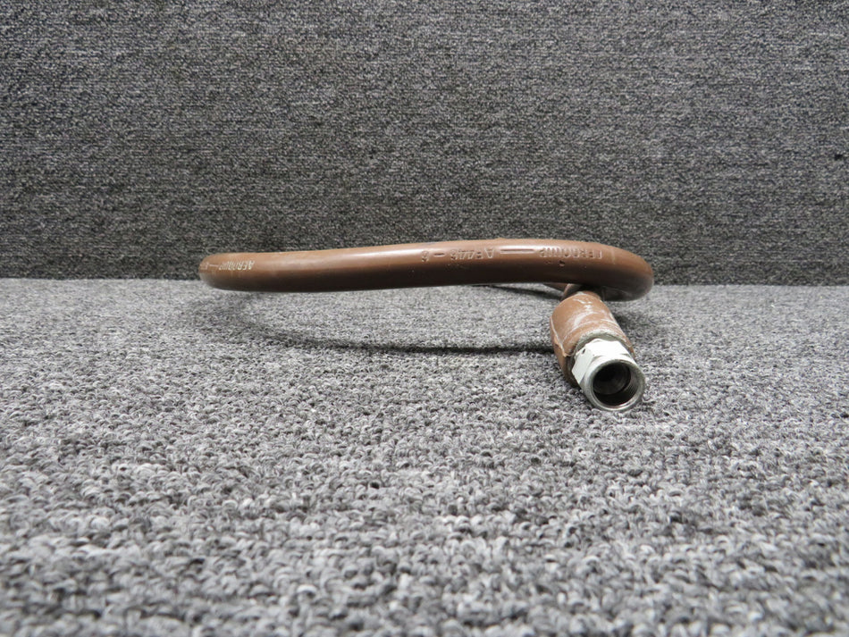 AE2463531G0460 Aeroquip Hose Assembly