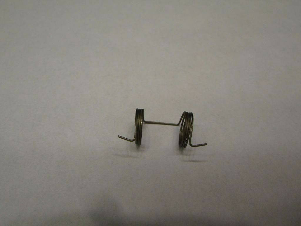 50086-1048 Spring Assembly (NEW OLD STOCK) (SA) BAS Part Sales | Airplane Parts