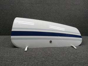 5513066-2 Cessna Citation S550 Nose Baggage Door Assembly RH