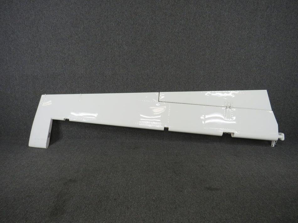 5533000-45 (Fso: 5533000-212) Cessna Citation S550 Rudder Assembly
