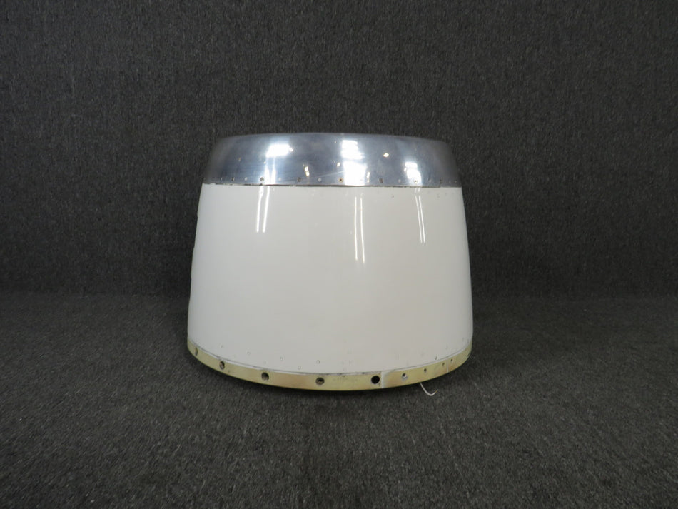 5552250-55 Cessna Citation S550 Engine Nacelle Inlet Assembly LH