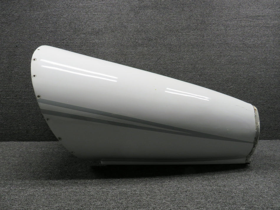 5512080-37 Cessna Citation S550 Tail Stinger Assembly
