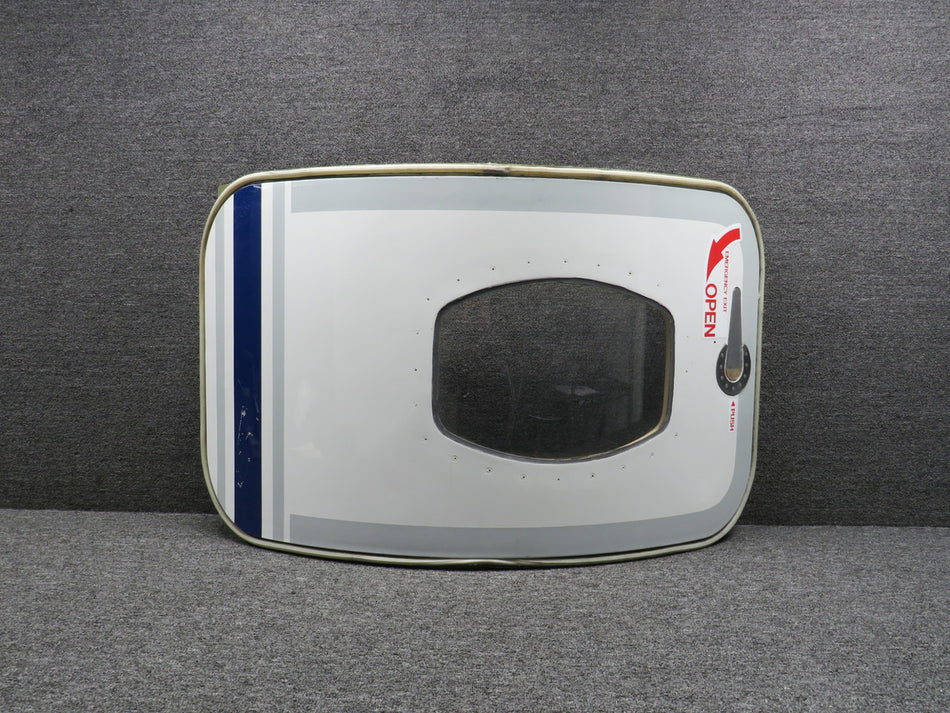 5511250-43 (Fso: 6511266-20) Cessna Citation S550 Escape Hatch Assembly