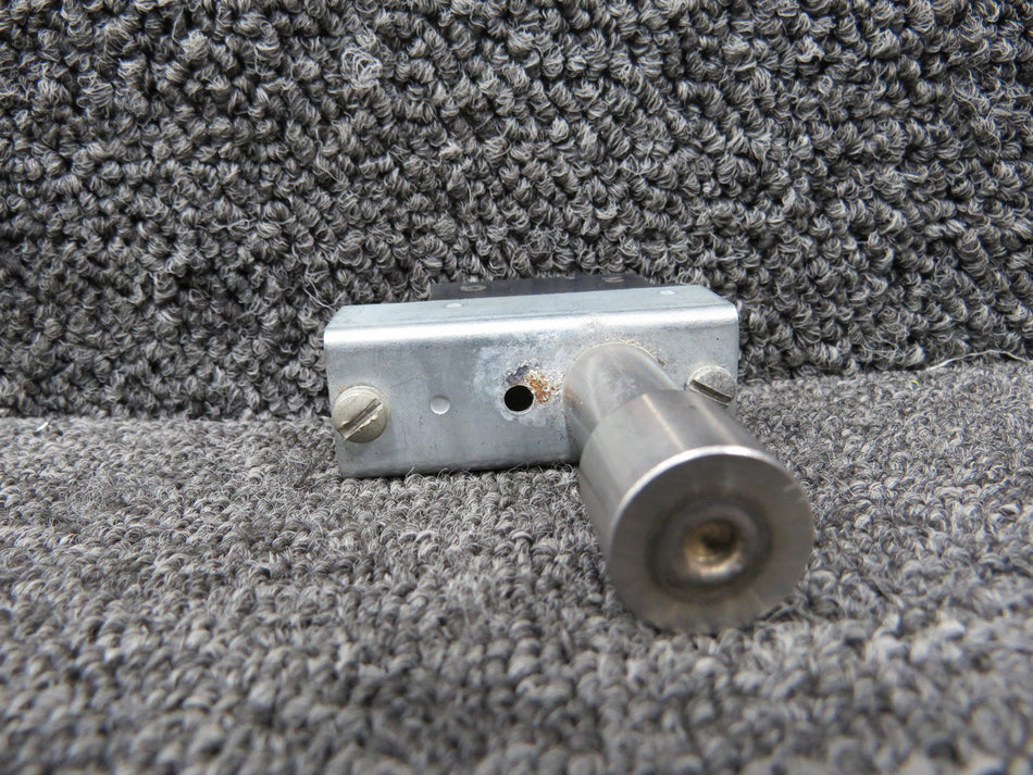 91929 (Alt: JS-552) Micro Switch Floor Transmat Switch Assembly