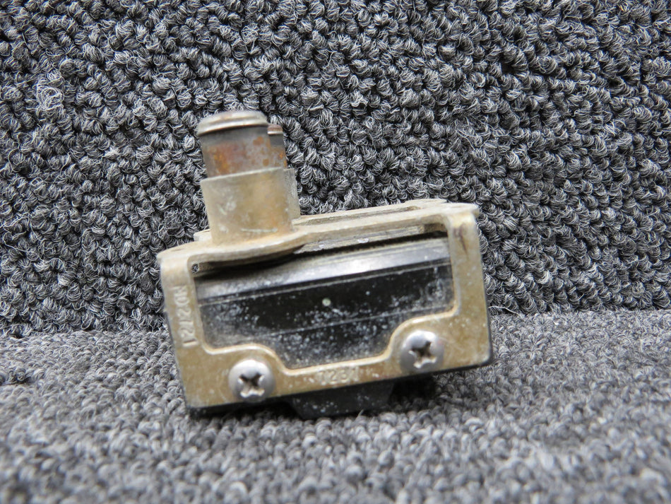 BZ-7RT04 Micro Switch Squat Switch Set of 2
