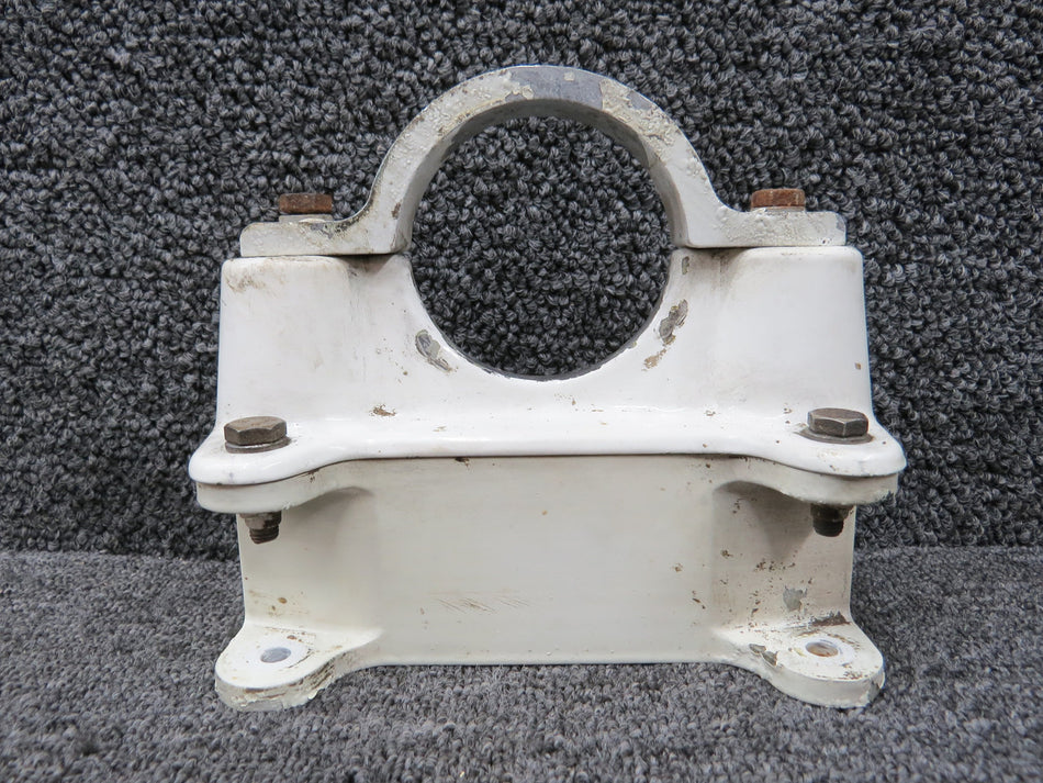206-030-104-1 Bell 206B Skid Block with Spacer Block LH