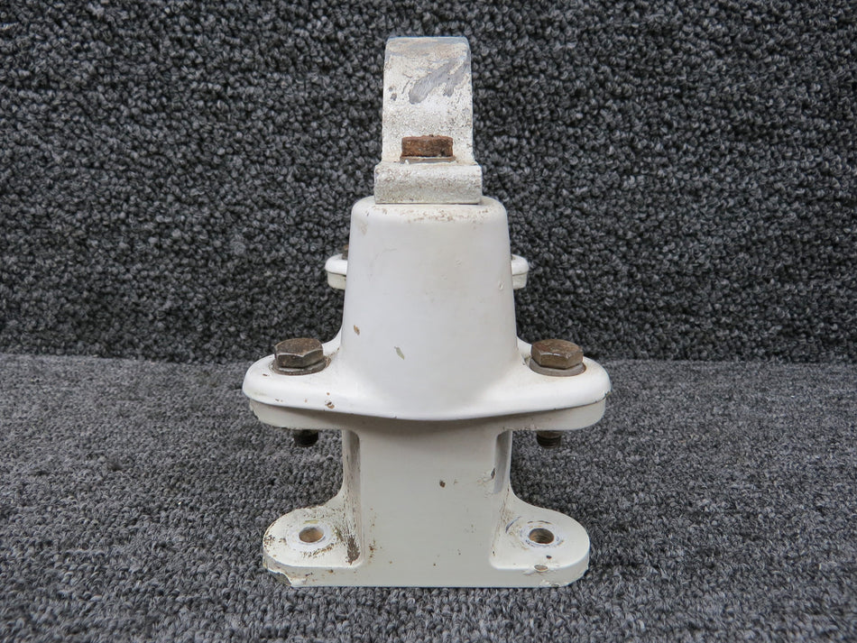 206-030-104-1 Bell 206B Skid Block with Spacer Block LH