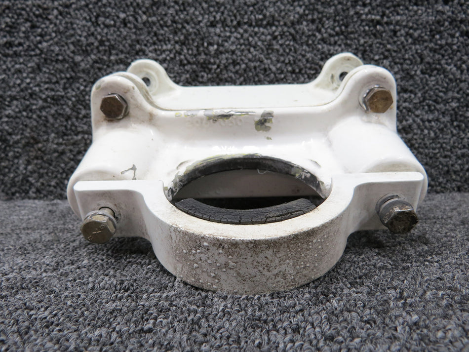206-030-104-1 Bell 206B Skid Block with Spacer Block RH
