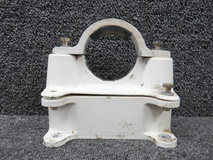206-030-104-1 Bell 206B Skid Block with Spacer Block RH