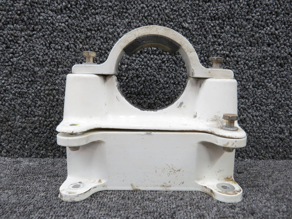 206-030-104-1 Bell 206B Skid Block with Spacer Block RH