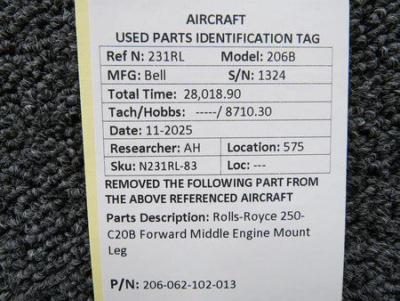 N231RL-83KW-N2
