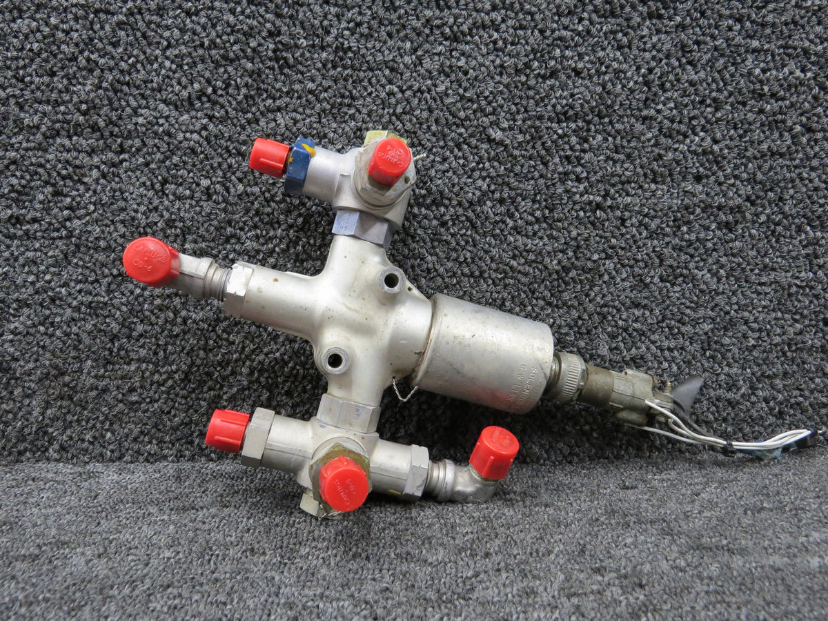 N231RL-90KW-DA
