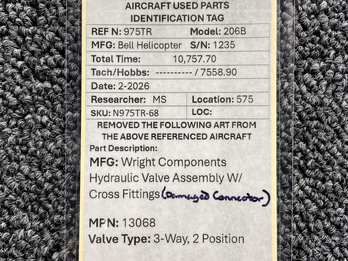 N975TR-68KW