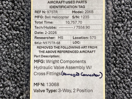 N975TR-68KW