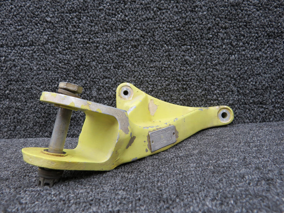 206-001-544-006 (Cast: 206-001-544-6) Bell 206B Mast Support Assembly RH