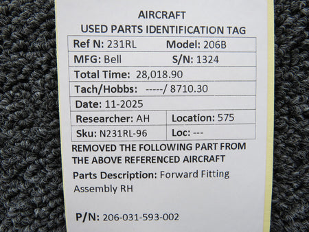N231RL-96KW-YE