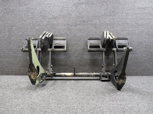 5565601-1, 5565601-2 Cessna Citation S550 Rudder Pedal Assembly