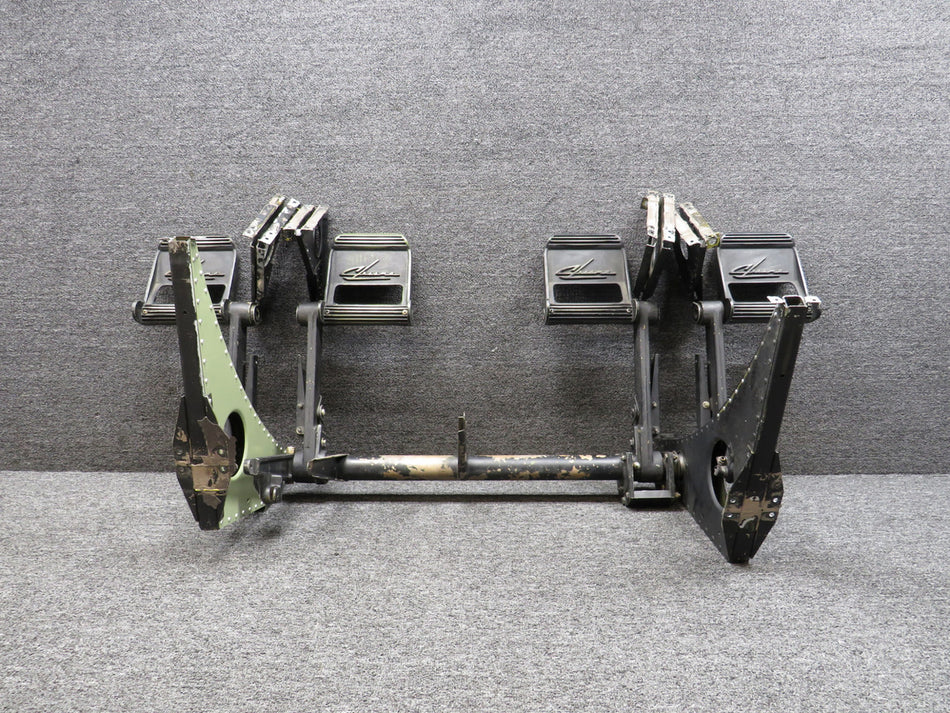 5565601-1, 5565601-2 Cessna Citation S550 Rudder Pedal Assembly