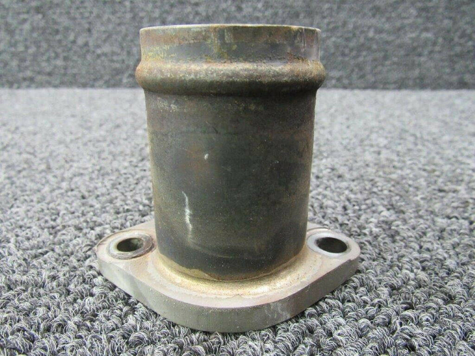 C169-9 Lycoming O-540 / IO-540 Robinson R44 Riser Cylinder 3 BAS Part Sales | Airplane Parts