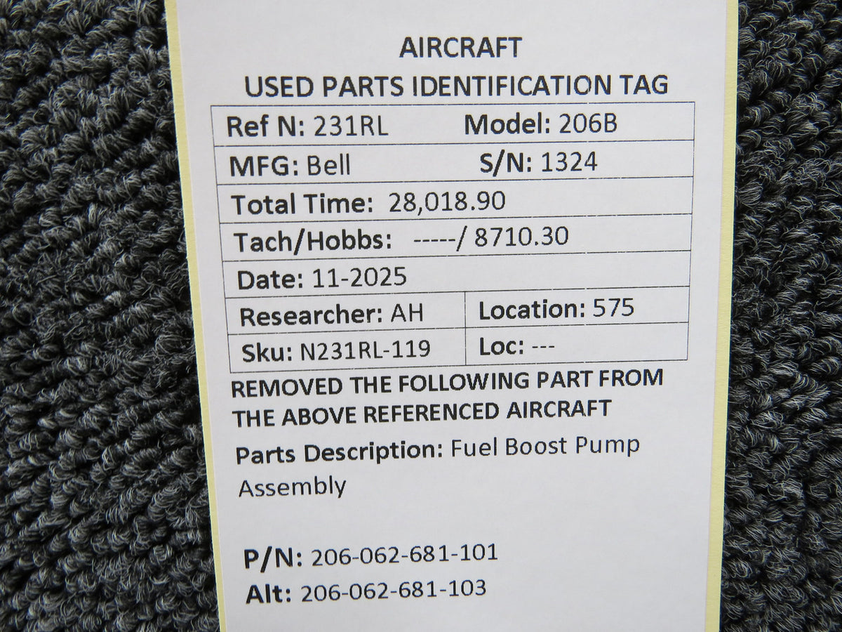 N231RL-119KW-HA
