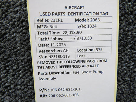 N231RL-119KW-HA