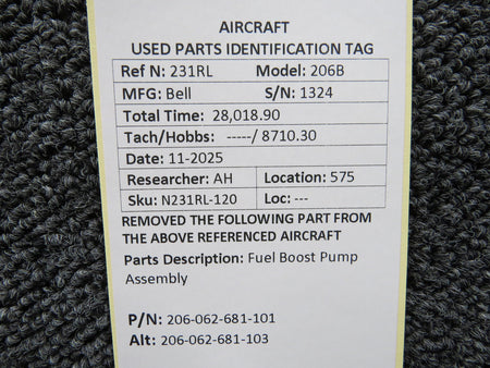 N231RL-120KW