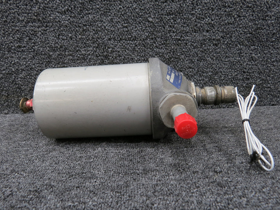 306055 (Alt: 222-366-621-101) Michigan Dynamics Fuel Filter Assembly