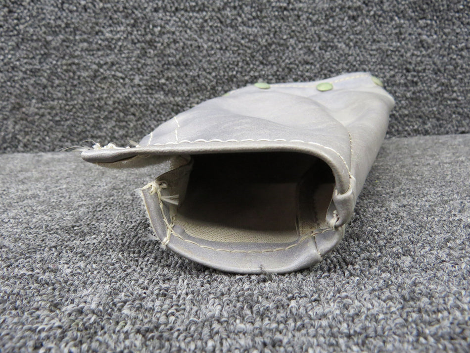 206-001-017-025 Bell 206B Jackshaft and Collective Boot Cover