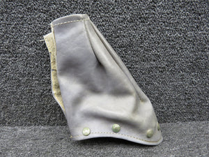 206-001-017-025 Bell 206B Jackshaft and Collective Boot Cover